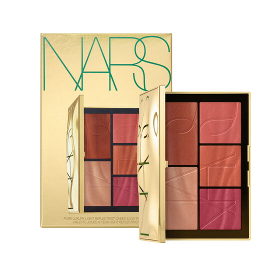 HOLIDAY 24 CHEEK & FACE PALETTE II